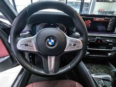 BMW 5 Series 2022 525Li M Sport Package - ფოტო 11