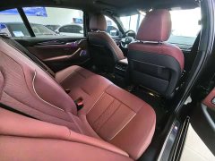 BMW 5 Series 2022 525Li M Sport Package - ფოტო 15