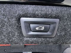 BMW 5 Series 2022 525Li M Sport Package - ფოტო 19