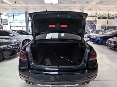 BMW 5 Series 2022 525Li M Sport Package - ფოტო 20