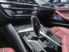 BMW 5 Series 2022 525Li M Sport Package - ფოტო 4