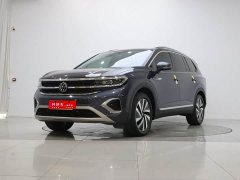 Volkswagen Langjing Lingao 330TSI FWD Luxury Jiajing Edition - ფოტო 1
