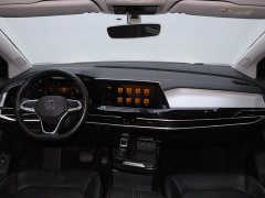Volkswagen Langjing Lingao 330TSI FWD Luxury Jiajing Edition - ფოტო 13