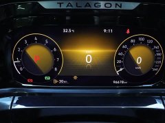 Volkswagen Langjing Lingao 330TSI FWD Luxury Jiajing Edition - ფოტო 15