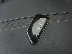 Volkswagen Langjing Lingao 330TSI FWD Luxury Jiajing Edition - ფოტო 17