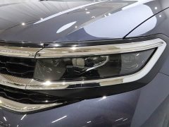 Volkswagen Langjing Lingao 330TSI FWD Luxury Jiajing Edition - ფოტო 18