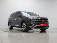 Volkswagen Langjing Lingao 330TSI FWD Luxury Jiajing Edition - ფოტო 3