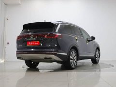Volkswagen Langjing Lingao 330TSI FWD Luxury Jiajing Edition - ფოტო 4
