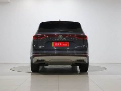 Volkswagen Langjing Lingao 330TSI FWD Luxury Jiajing Edition - ფოტო 5