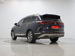 Volkswagen Langjing Lingao 330TSI FWD Luxury Jiajing Edition - ფოტო 6
