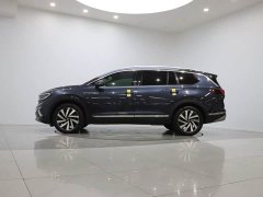 Volkswagen Langjing Lingao 330TSI FWD Luxury Jiajing Edition - ფოტო 7