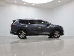 Volkswagen Langjing Lingao 330TSI FWD Luxury Jiajing Edition - ფოტო 8