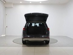 Volkswagen Langjing Lingao 330TSI FWD Luxury Jiajing Edition - ფოტო 9