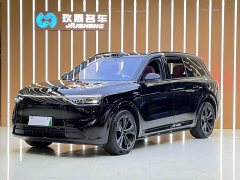 AITO Aion M8 Extended Range Ultra 53.4kWh 5-Seater with 192-Channel LiDAR - ფოტო 1