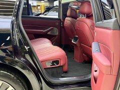 AITO Aion M8 Extended Range Ultra 53.4kWh 5-Seater with 192-Channel LiDAR - ფოტო 10