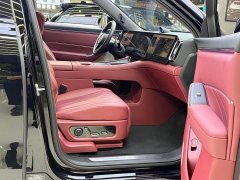 AITO Aion M8 Extended Range Ultra 53.4kWh 5-Seater with 192-Channel LiDAR - ფოტო 11