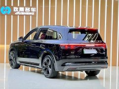 AITO Aion M8 Extended Range Ultra 53.4kWh 5-Seater with 192-Channel LiDAR - ფოტო 14