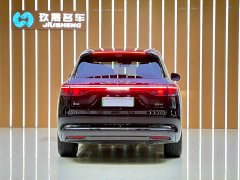 AITO Aion M8 Extended Range Ultra 53.4kWh 5-Seater with 192-Channel LiDAR - ფოტო 15