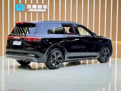 AITO Aion M8 Extended Range Ultra 53.4kWh 5-Seater with 192-Channel LiDAR - ფოტო 16