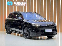 AITO Aion M8 Extended Range Ultra 53.4kWh 5-Seater with 192-Channel LiDAR - ფოტო 3