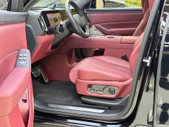 AITO Aion M8 Extended Range Ultra 53.4kWh 5-Seater with 192-Channel LiDAR - ფოტო 4