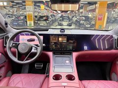 AITO Aion M8 Extended Range Ultra 53.4kWh 5-Seater with 192-Channel LiDAR - ფოტო 5
