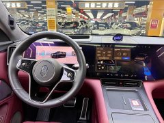AITO Aion M8 Extended Range Ultra 53.4kWh 5-Seater with 192-Channel LiDAR - ფოტო 6