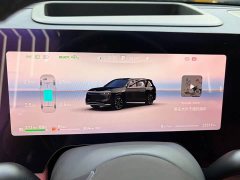 AITO Aion M8 Extended Range Ultra 53.4kWh 5-Seater with 192-Channel LiDAR - ფოტო 8