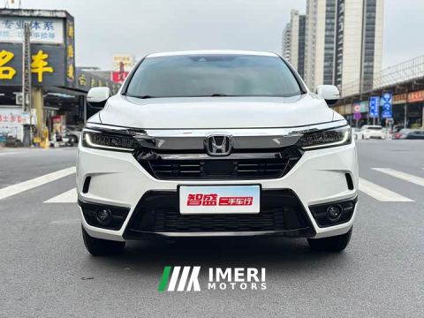 2021 Honda CR-V 240TURBO CVT FWD Smart Comfort Edition
