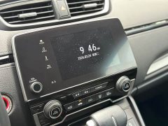 Honda CR-V 240TURBO CVT FWD Smart Comfort Edition - ფოტო 10
