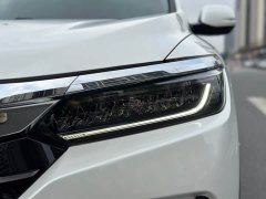 Honda CR-V 240TURBO CVT FWD Smart Comfort Edition - ფოტო 17