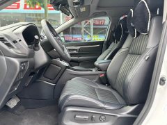 Honda CR-V 240TURBO CVT FWD Smart Comfort Edition - ფოტო 5