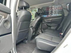 Honda CR-V 240TURBO CVT FWD Smart Comfort Edition - ფოტო 7