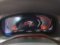 BMW X3 2023 Facelift xDrive30i M Sport Night Edition - ფოტო 12
