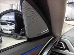 BMW X3 2023 Facelift xDrive30i M Sport Night Edition - ფოტო 13