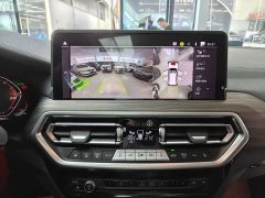 BMW X3 2023 Facelift xDrive30i M Sport Night Edition - ფოტო 15