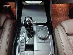 BMW X3 2023 Facelift xDrive30i M Sport Night Edition - ფოტო 16