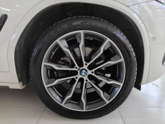 BMW X3 2023 Facelift xDrive30i M Sport Night Edition - ფოტო 19