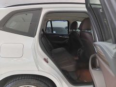 BMW X3 2023 Facelift xDrive30i M Sport Night Edition - ფოტო 5