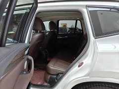 BMW X3 2023 Facelift xDrive30i M Sport Night Edition - ფოტო 6