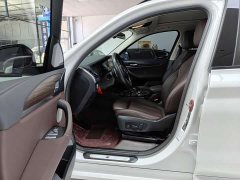 BMW X3 2023 Facelift xDrive30i M Sport Night Edition - ფოტო 7