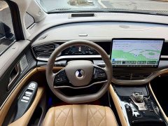 Denza BYD Denza D9 EV 600 AWD Flagship - ფოტო 10