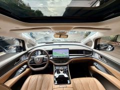 Denza BYD Denza D9 EV 600 AWD Flagship - ფოტო 11