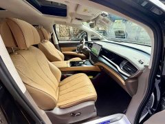 Denza BYD Denza D9 EV 600 AWD Flagship - ფოტო 12