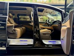 Denza BYD Denza D9 EV 600 AWD Flagship - ფოტო 13
