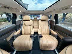 Denza BYD Denza D9 EV 600 AWD Flagship - ფოტო 14