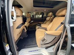 Denza BYD Denza D9 EV 600 AWD Flagship - ფოტო 16
