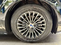 Denza BYD Denza D9 EV 600 AWD Flagship - ფოტო 19