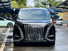 Denza BYD Denza D9 EV 600 AWD Flagship - ფოტო 2