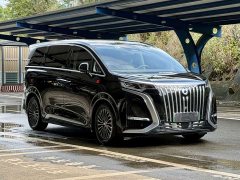 Denza BYD Denza D9 EV 600 AWD Flagship - ფოტო 3